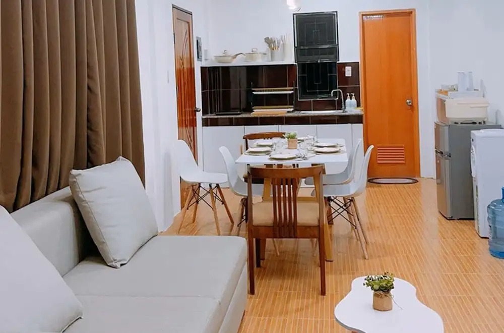 Family Island House in Casa Verde Mati City