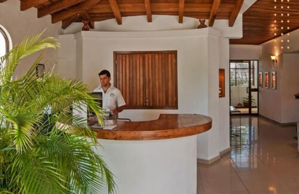 Hotel Pez Vela