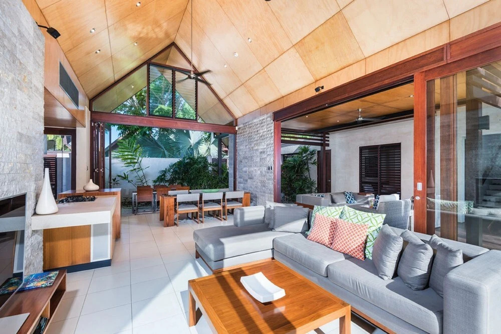 Niramaya Port Douglas 3 and 4 Bedroom Villas