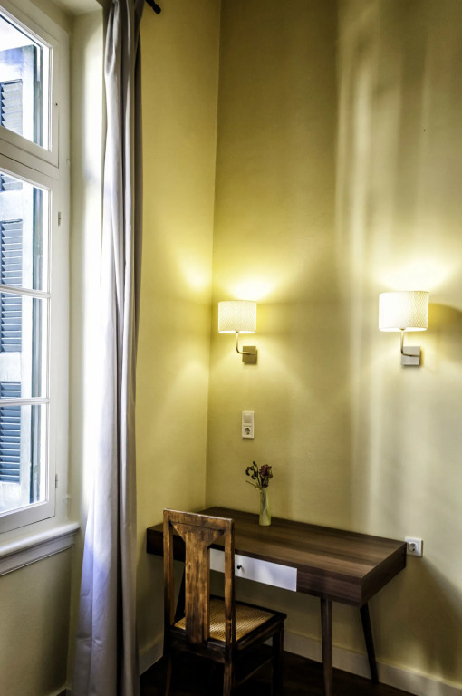 Porto Antico Superior Apartments