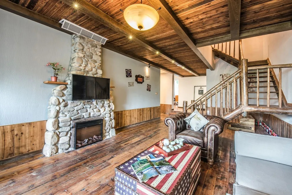 Banmajia Guesthouse Huayuzui