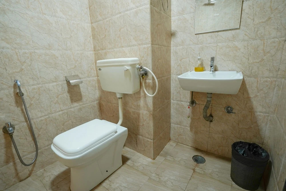 Hotel Kumar Plaza