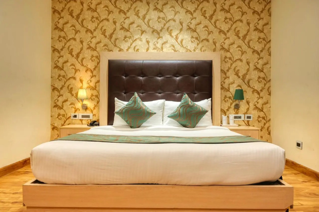 Palm Bliss Gurgaon - Premium Serviced Apartments and Rooms
