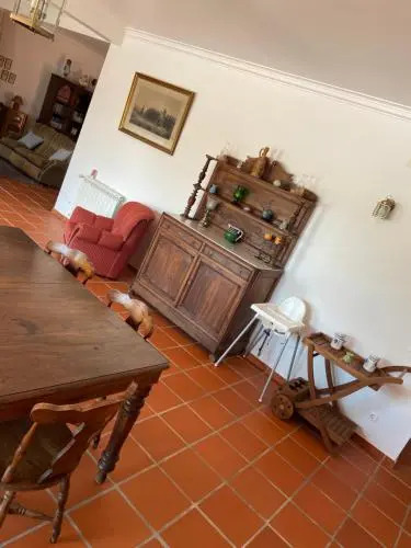 Casa do Cabeço