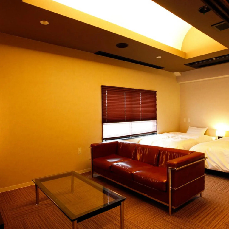 Hotel Shosenkaku Romankan
