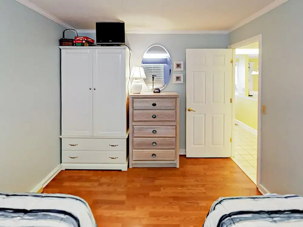 5905 South Kings Highway Condo #514b 2 Bedrooms 2 Bathrooms Condo