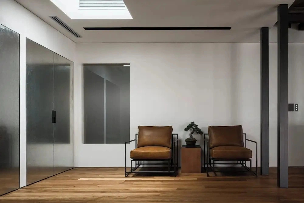 Trunk House