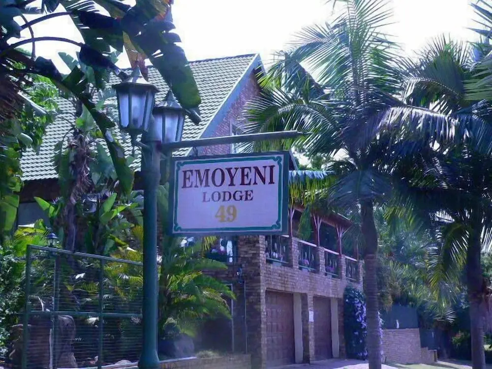 Emoyeni Guest House