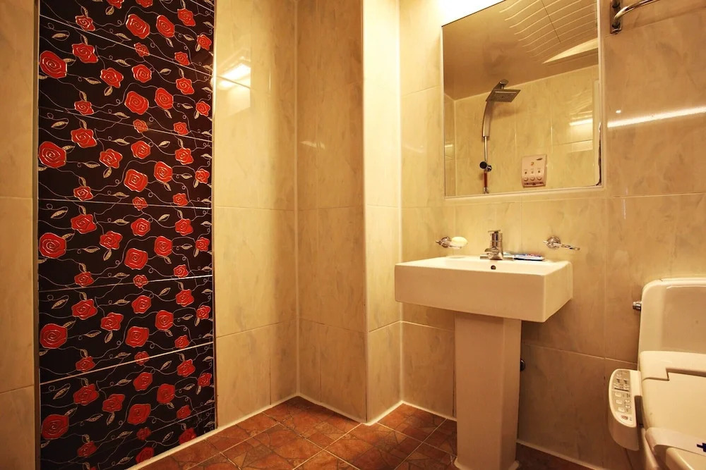 Hotel Raum