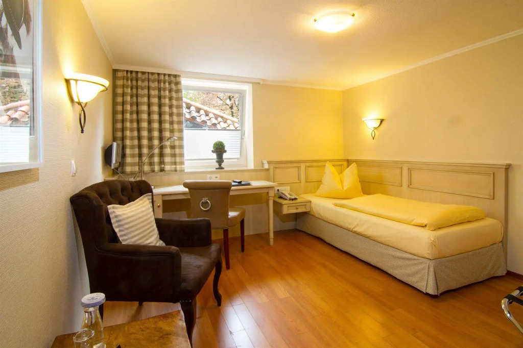 Boutique-Hotel Bayerischer Hof