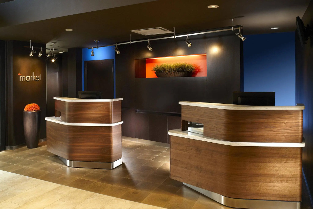 Courtyard by Marriott Atlanta Alpharetta