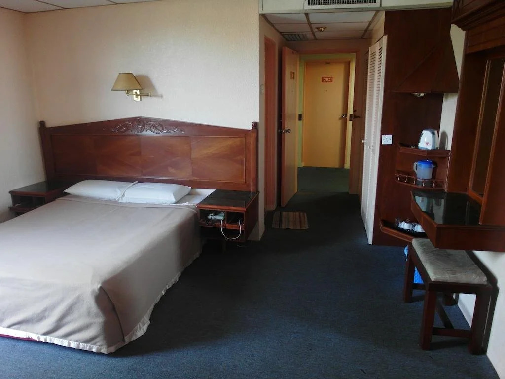 Hotel Tan Kim Hock