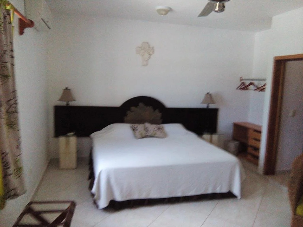 Mimas Village Cozumel