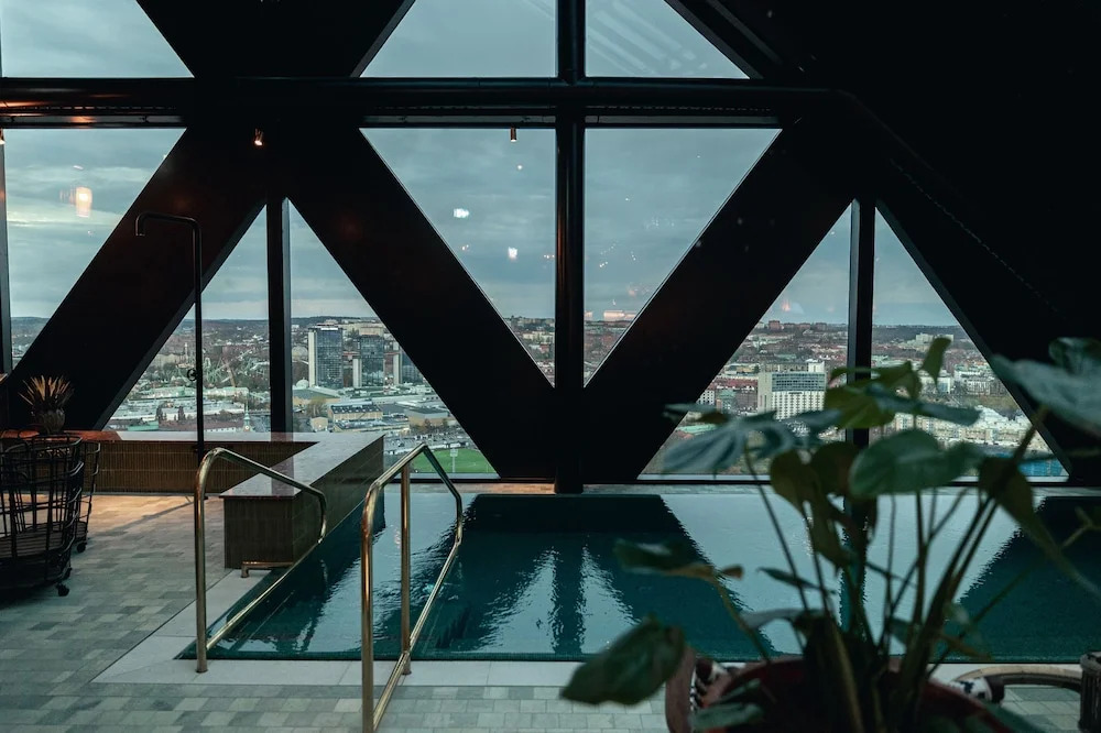 Jacyz Hotel & Resort