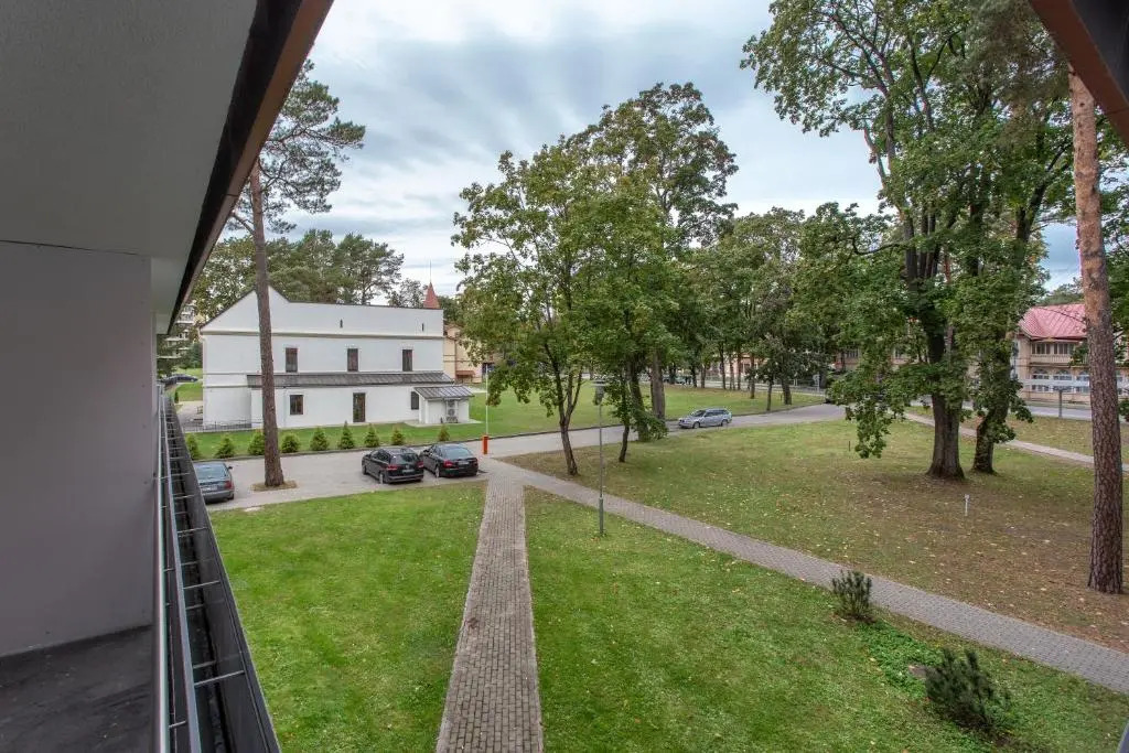 Violetos Lux Apartamentai2
