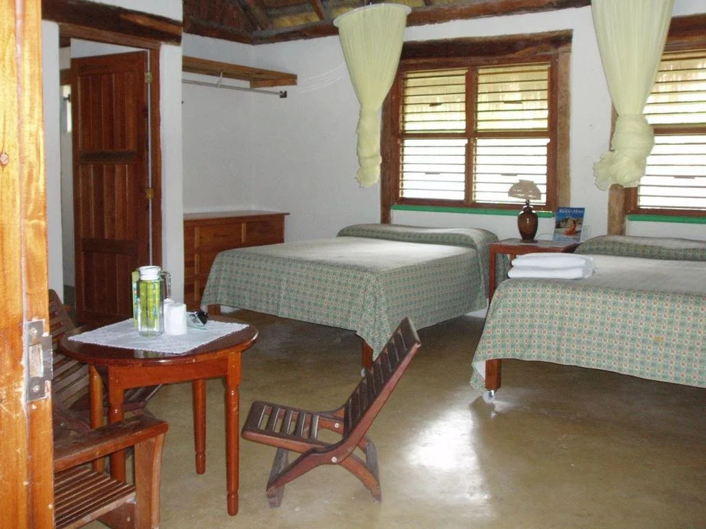 Tita Tulum - Hotel Ecológico