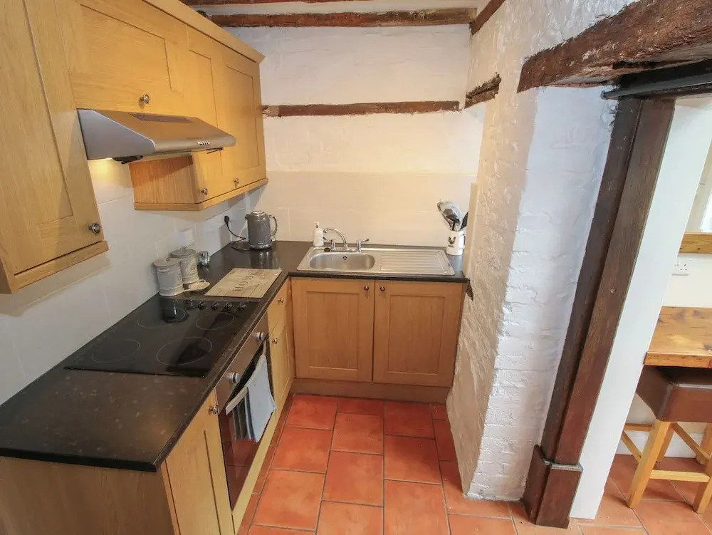 Moorhen Cottage