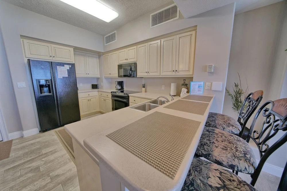 Gulf Crest Condominium #2303 - 2 Br Condo