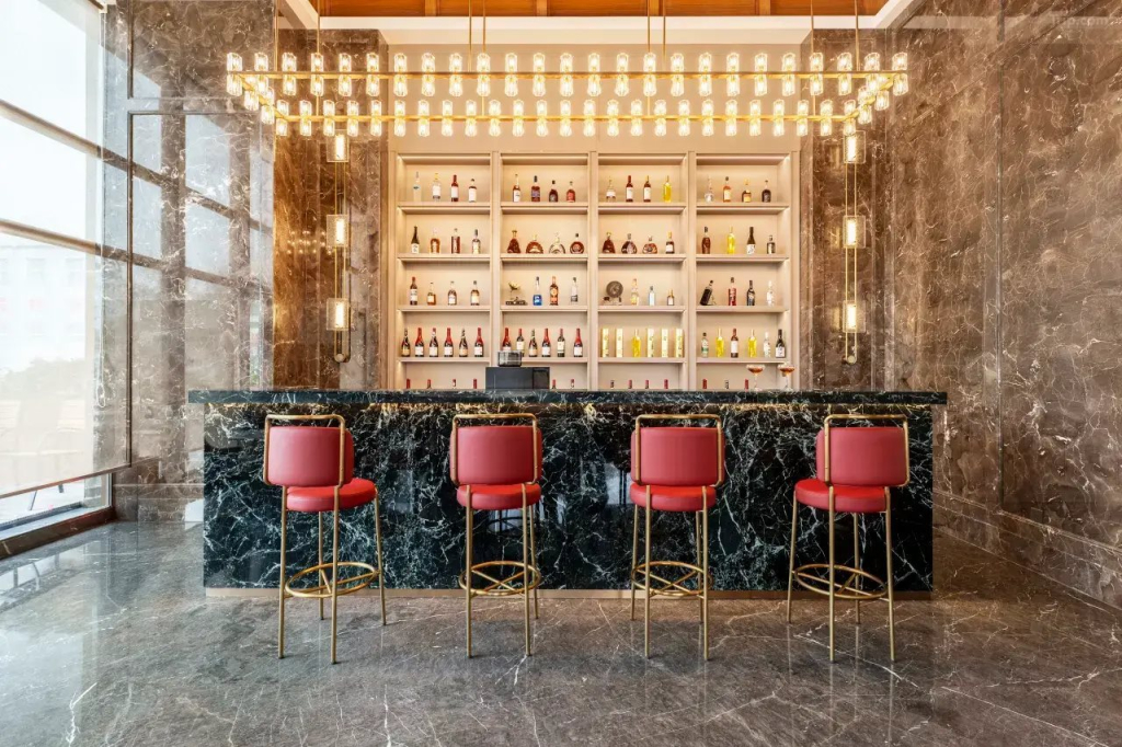 Howard Johnson by Wyndham Life Chenghua Chengdu