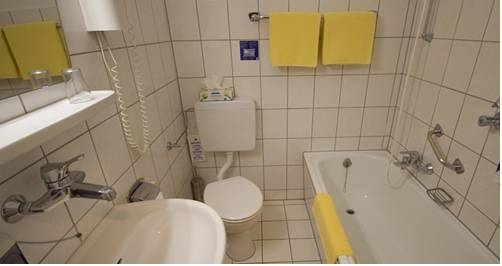 Hotel Marienhof Düsseldorf Neuss