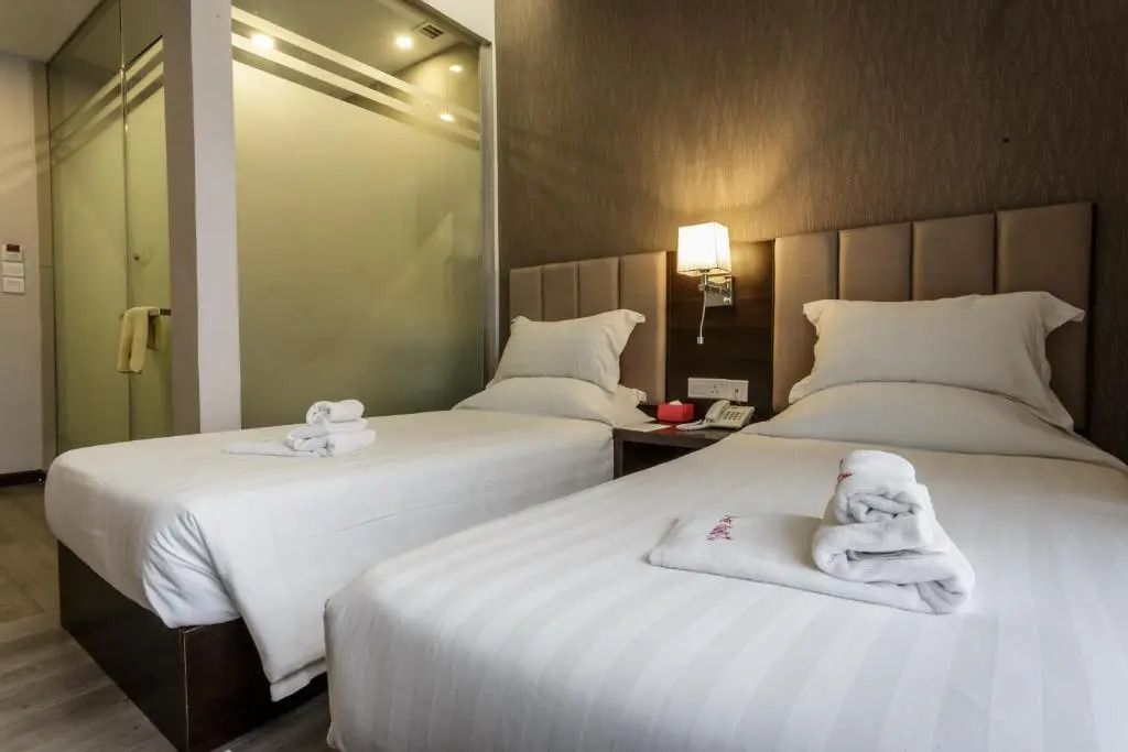 Hotel Trillium