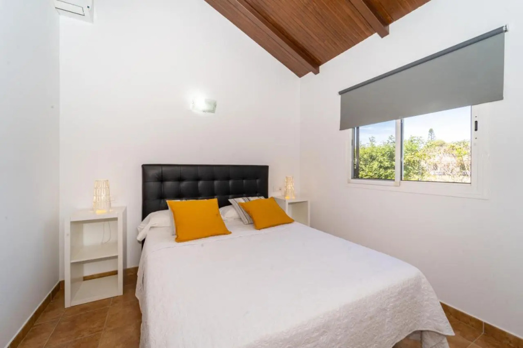 Apartamento Jibazahora Tauro