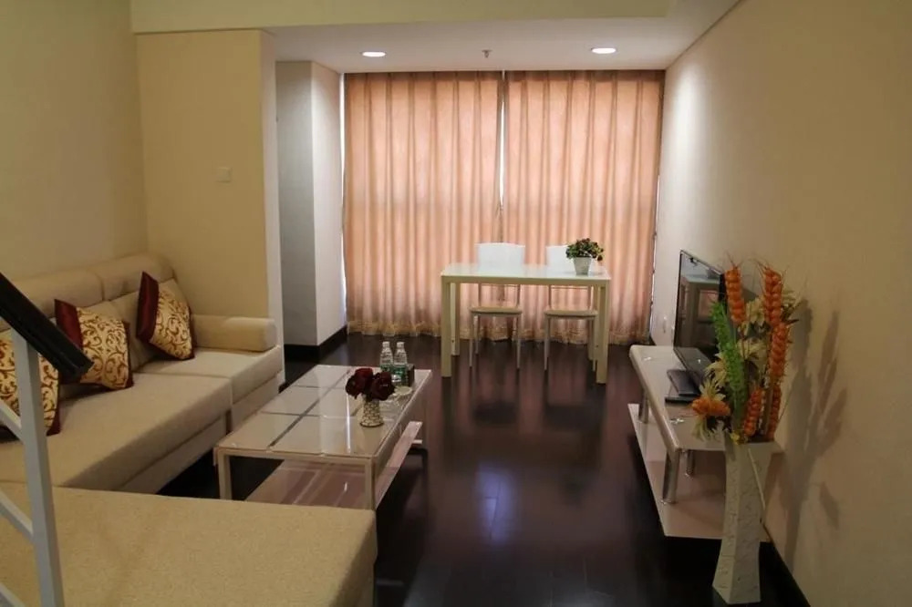 Meijia Apartment Hostel (Beijing Xizhimen)