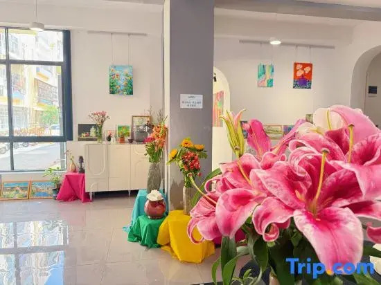 Original Art Hotel (Jianshui Old Town Branch)