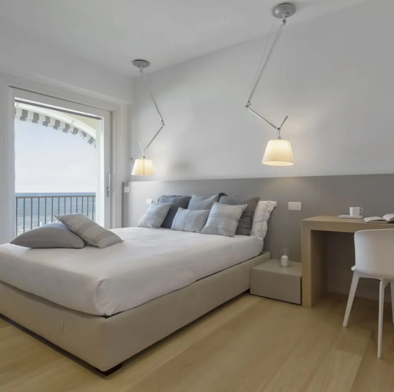 Luxury Suites Collection - Milano 33
