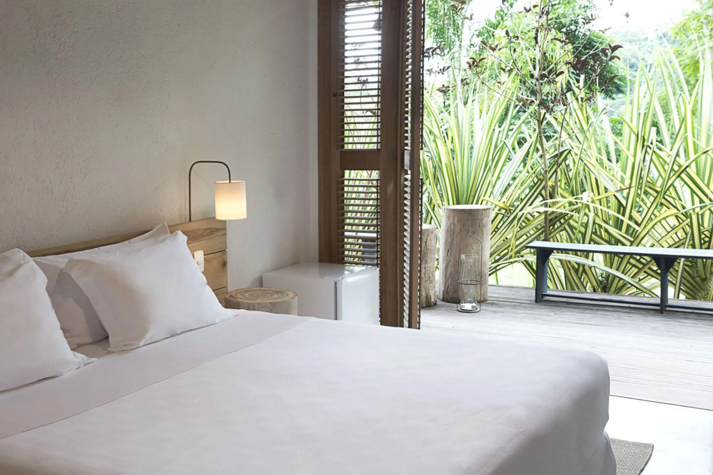Casa Mar Paraty