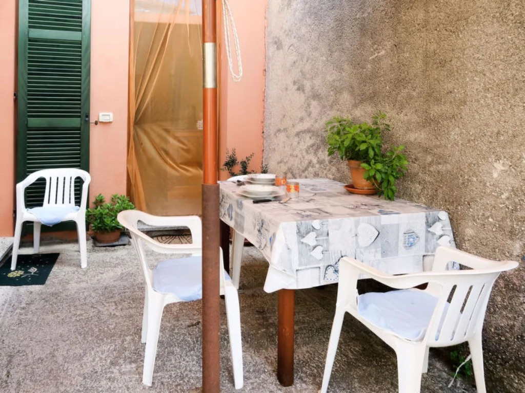 Apartment Daniele Vendone