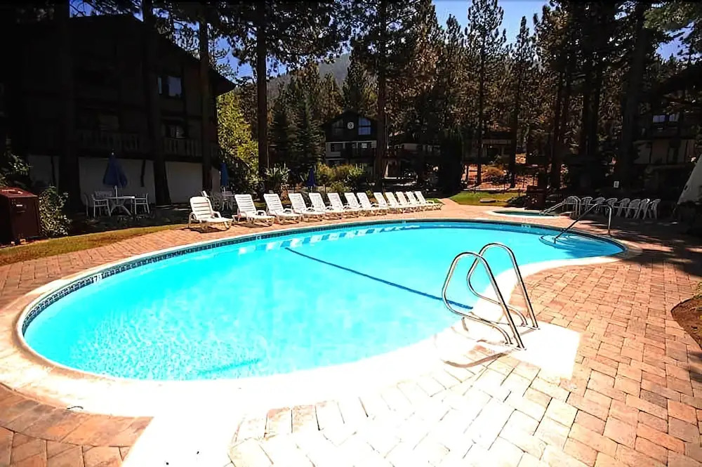 3330 Pine Hill Road by RedAwning