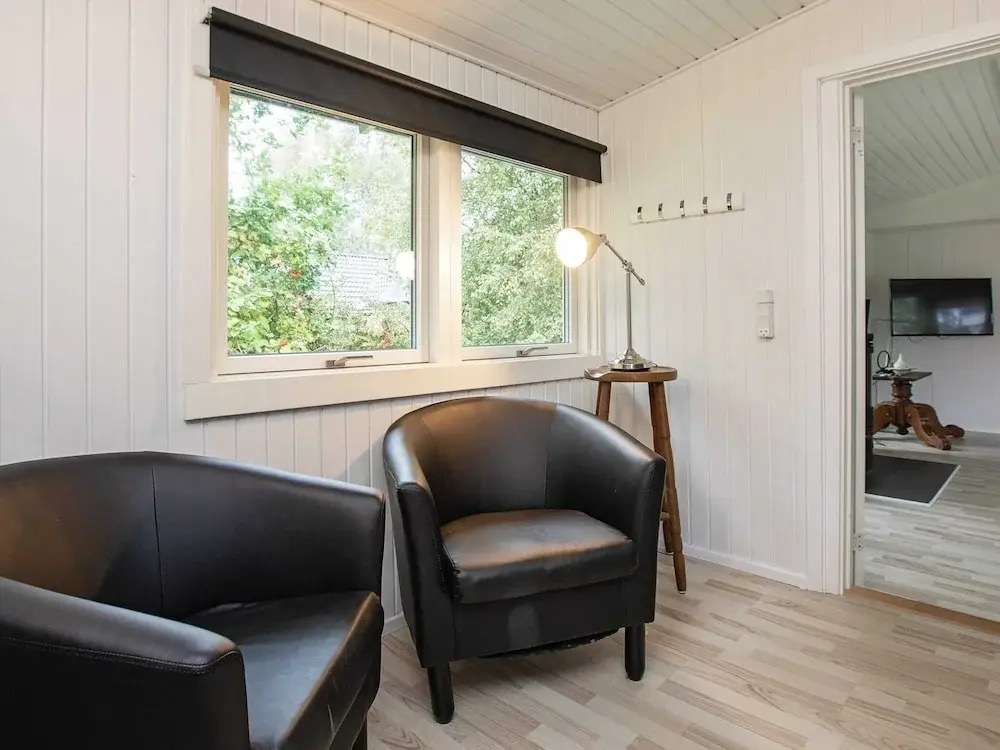 Secluded Holiday Home in Lolland near Sea