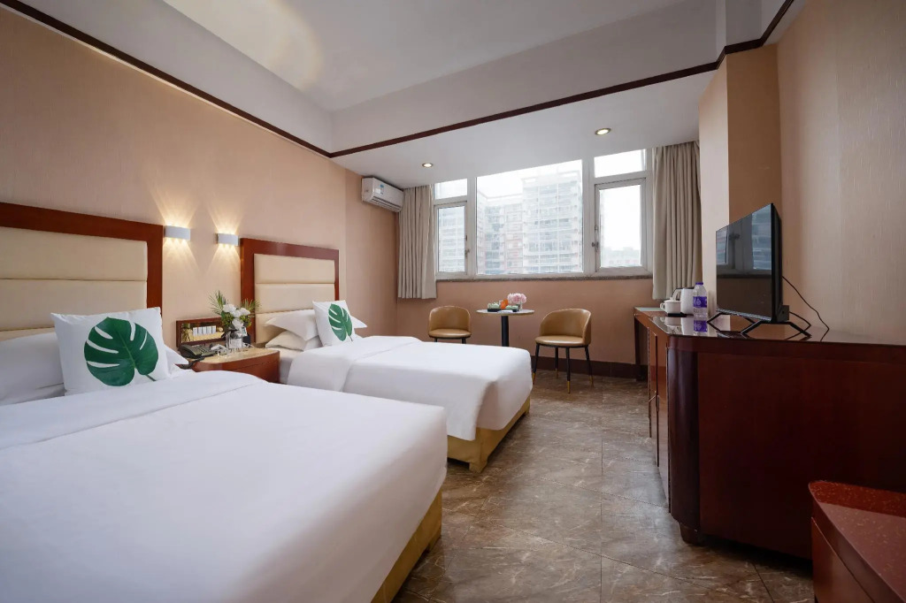 Wings Hotel
