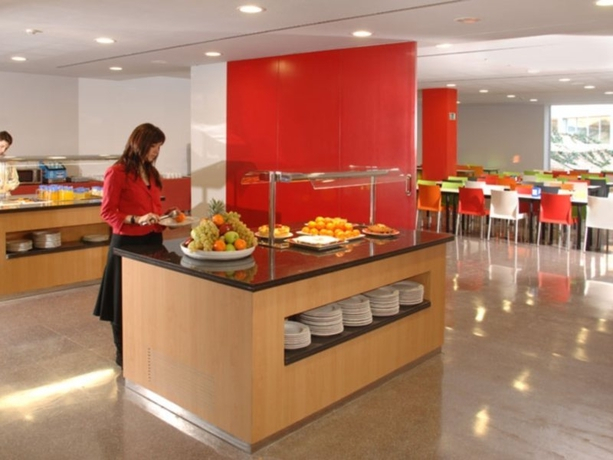 Residencia Àgora BCN