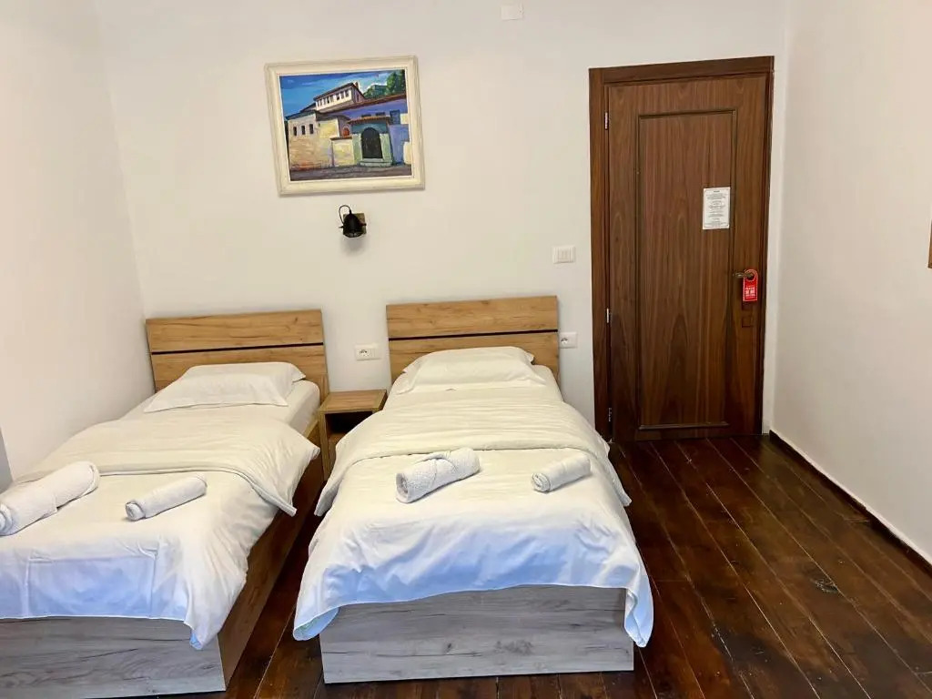 HOTEL ANSEL