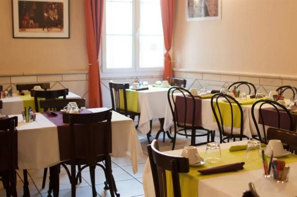 Hôtel Artea