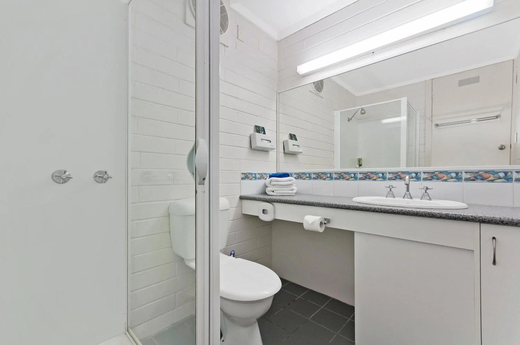 Mahogany Motel Warrnambool