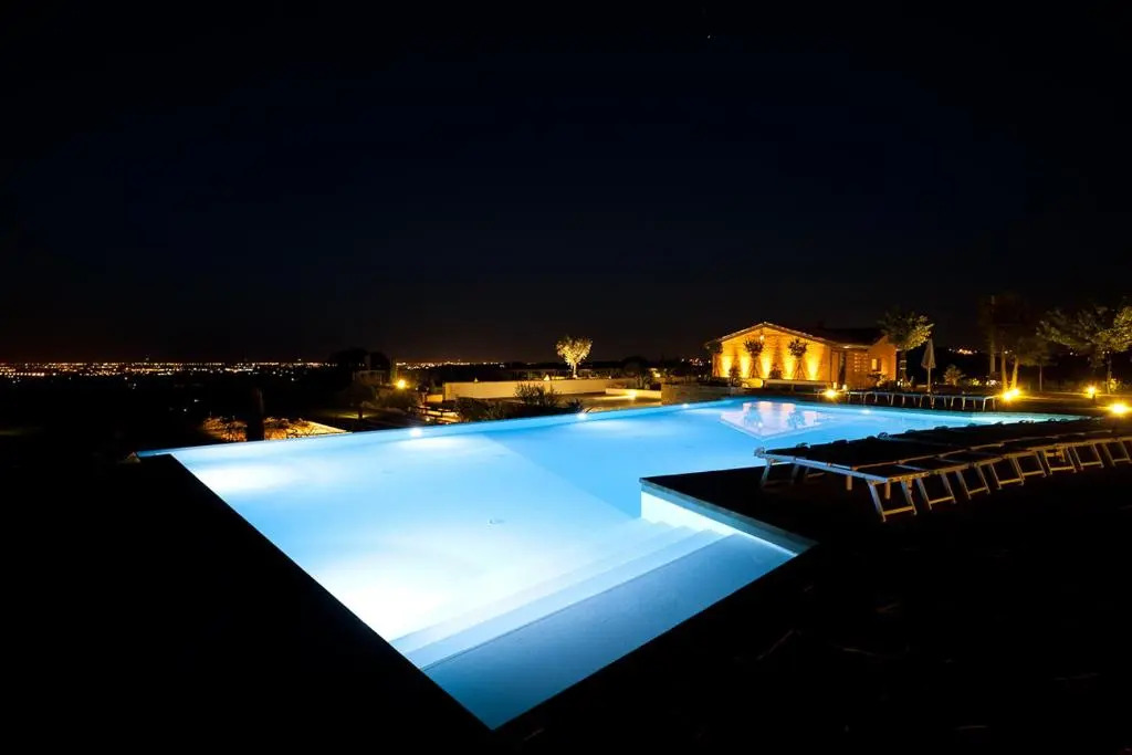 Le Orchidee Villa