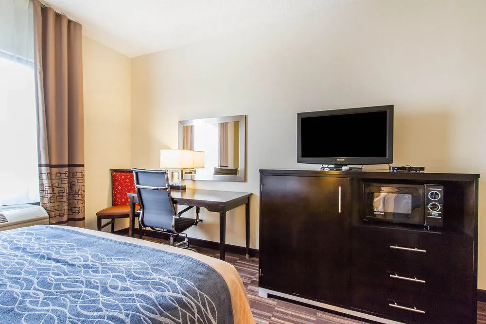 Comfort Inn Greenville