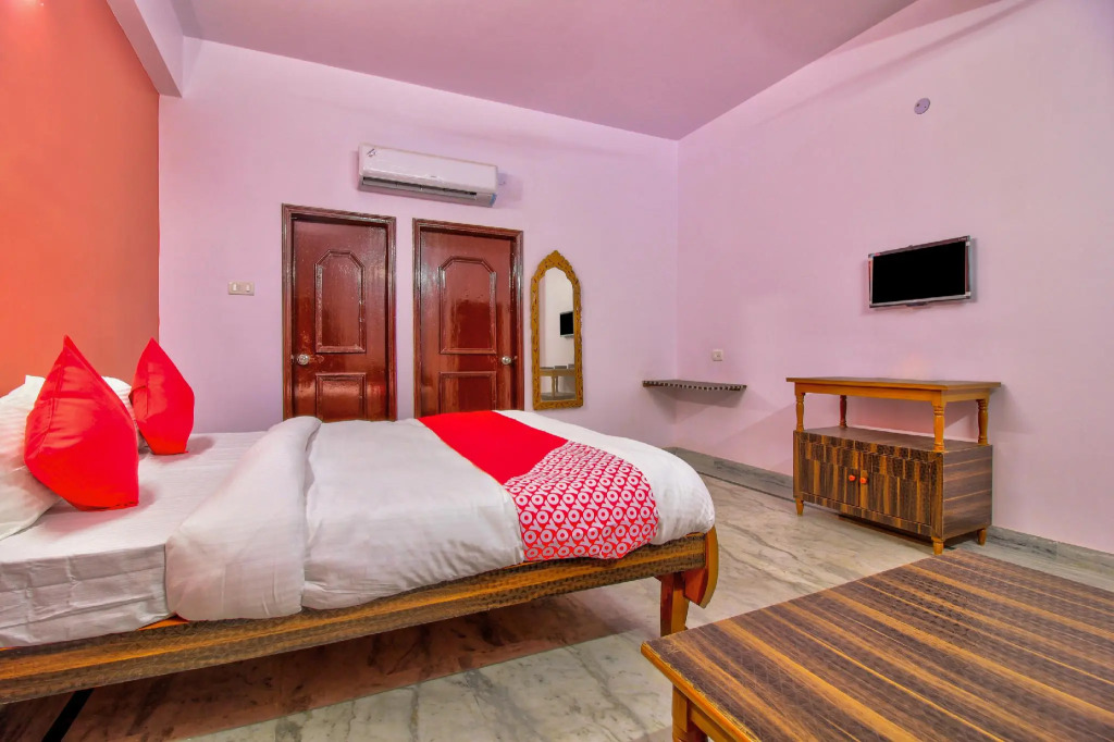 OYO 16774 Atithi bhawan