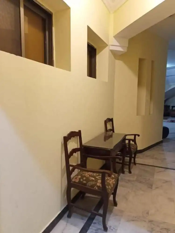 Luxury Palace Peshawar