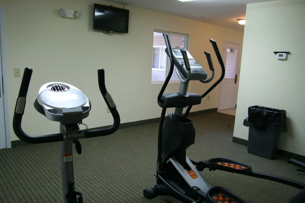 Affordable Suites Fayetteville