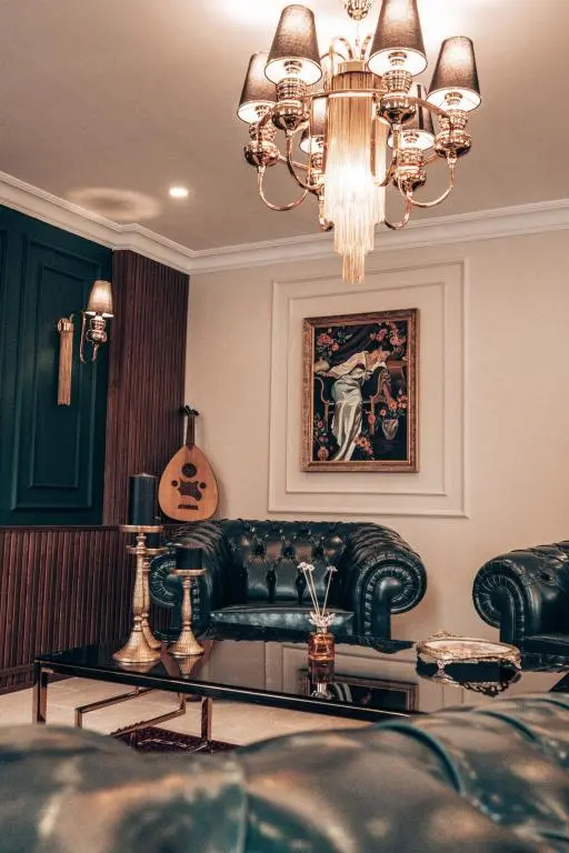 Samsun Charme Hotel