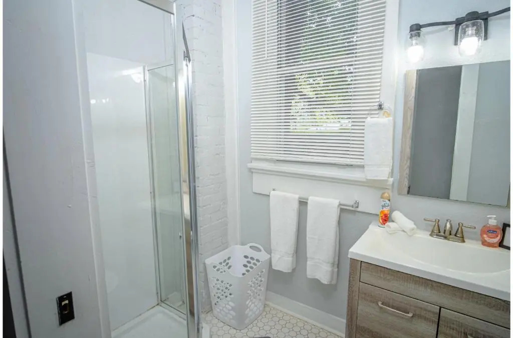 Las Carolinas #1 Cozy 1BR1BA Sleeps 4
