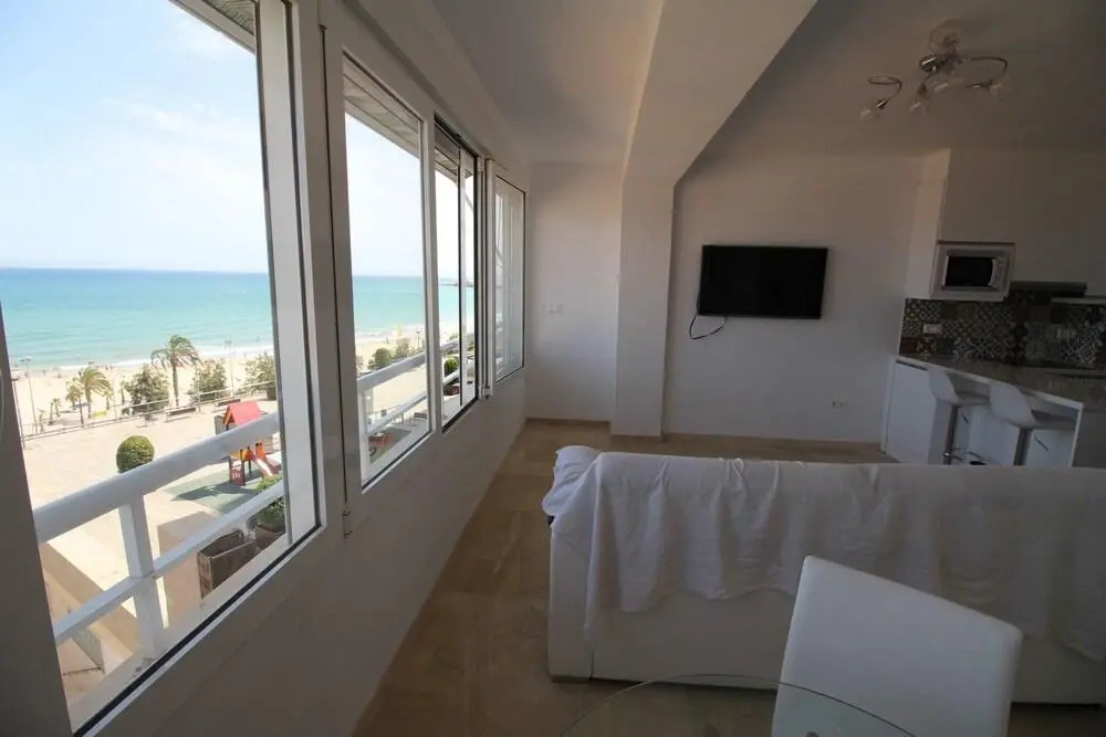 Estudio Playa Postiguet