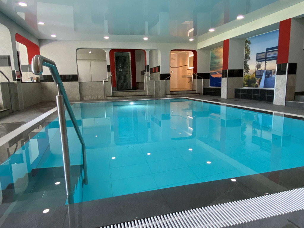 Hotel Ritter Badenweiler