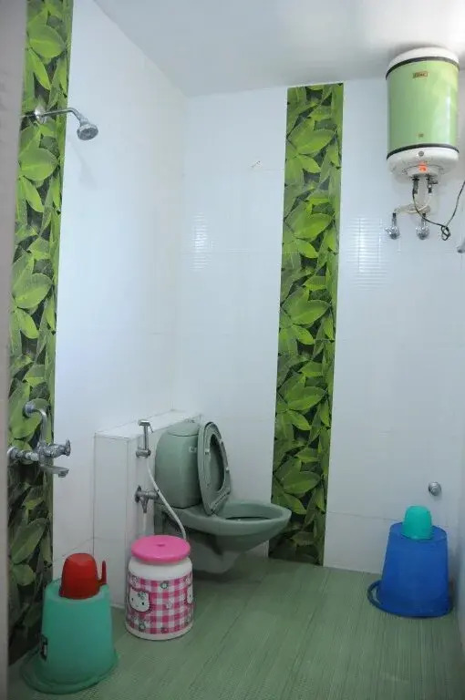 Lloyds Guest House, North Boag Road, T. Nagar