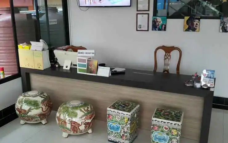 Chokpaiboon