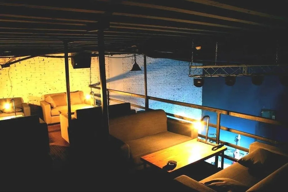 Chengdu Steam Hostel